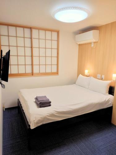 Oda hotel Akihabara