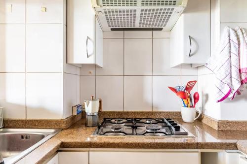 サンティアゴにあるCentral Apartment Providenciaのギャラリーの写真