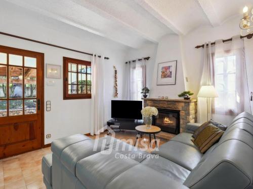Imagen de la galería de Villa Linda, en Calonge