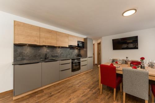 Das Ennshaus by Schladming-Appartements photo 2