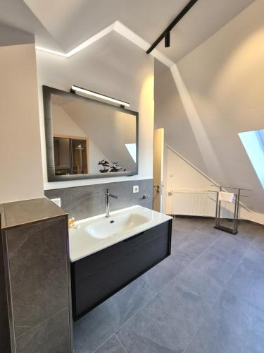 Fotografie z fotogalerie ubytování Winterberg Appartement 21135 v destinaci Winterberg