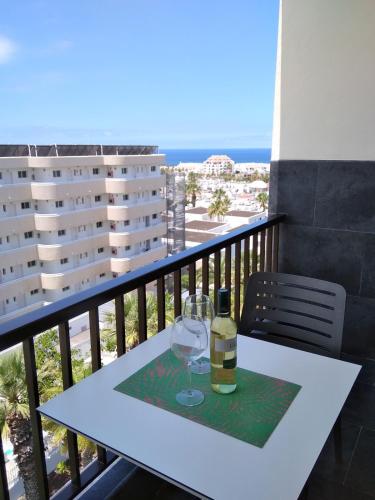 Attico El Dorado apt 931