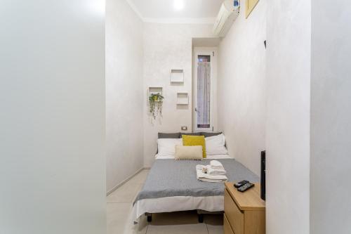 Iflat Cozy Flat at two steps from Vatican