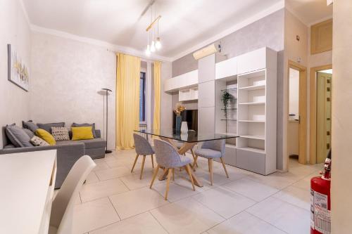 Iflat Cozy Flat at two steps from Vatican