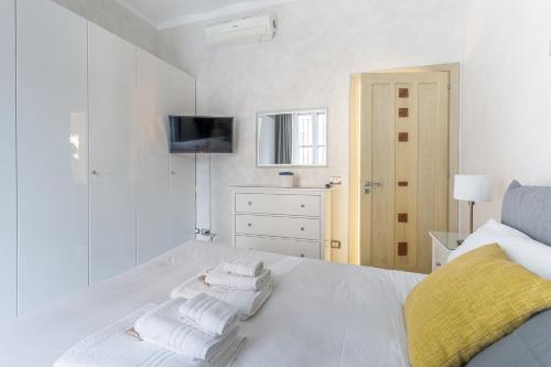 Iflat Cozy Flat at two steps from Vatican