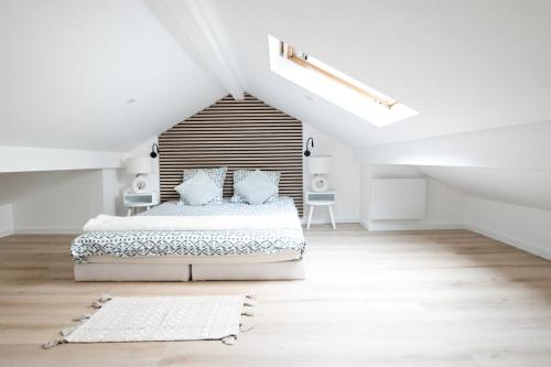 Appartement cozy - Proche métro