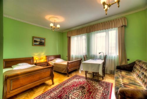 Gallery image of Hotel Jagielloński in Sanok