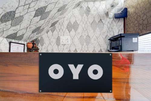 Certifikát, hodnocení, plakát nebo jiný dokument vystavený v ubytování Hotel O Raghunath