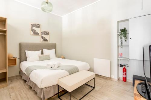 Reva Suites