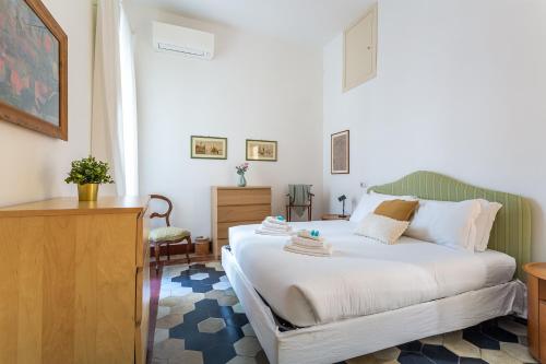 Foto Iflat Comfortable & Spacious Dolce Vita Retreat 1