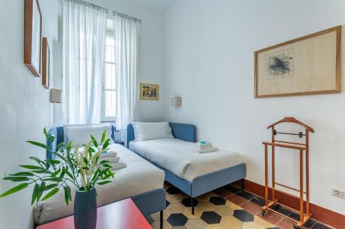 Iflat Comfortable & Spacious Dolce Vita Retreat