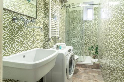 Iflat Comfortable & Spacious Dolce Vita Retreat