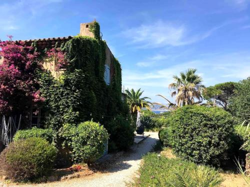 Maison Gassin - SaintTropez