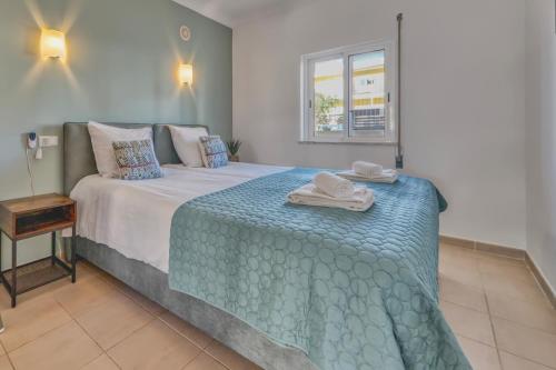 Casa Serena, Guia, Algarve