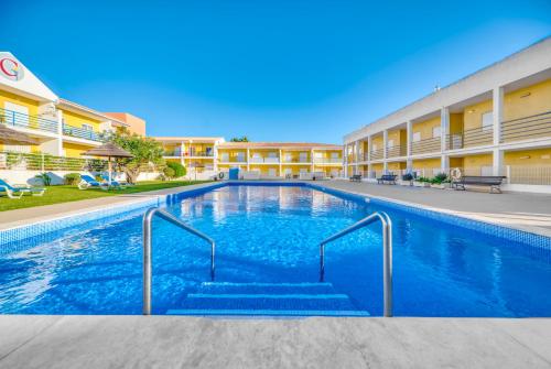 Πισίνα στο ή κοντά στο Casa Serena, Portugal