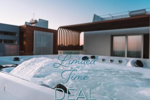 Napa Hills Seaview Villas