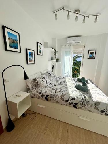 NUMALI Apartamento