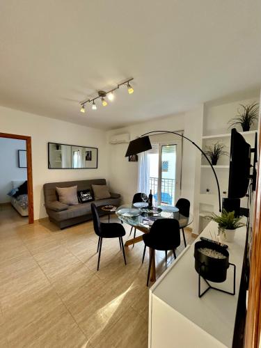 NUMALI Apartamento