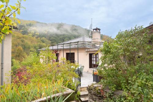 Clevacances 2 cles 4 personnes a pont ravagers