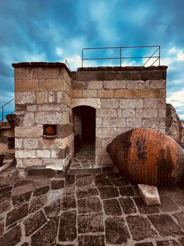 Φωτογραφία από το άλμπουμ του Les Maisons De Cappadoce σε Uchisar
