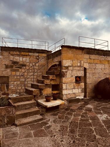 Φωτογραφία από το άλμπουμ του Les Maisons De Cappadoce σε Uchisar