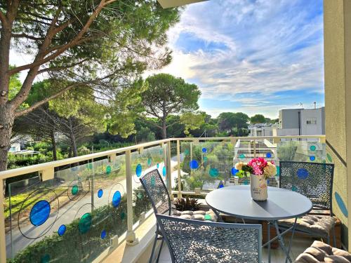 Sunny Beach Apartments 145