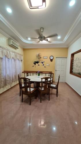 Gambar di galeri bagi sharonhomestay di Seremban