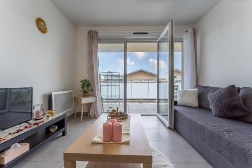 L'Arlésien - A 15 min du Parc Naturel Régional de Camargue