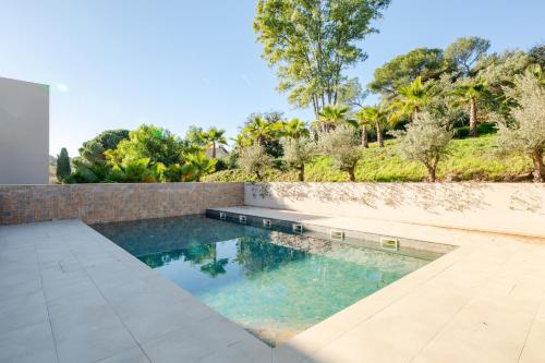 Le Sunny - Appt climatisé avec piscine