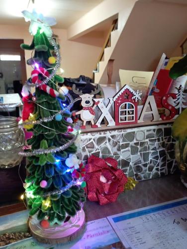 Fotografie z fotogalerie ubytování Karma Home Hostel v destinaci Phitsanulok