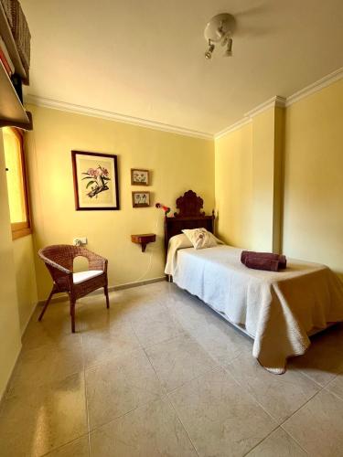 Spacious Apartment Close to the Beach