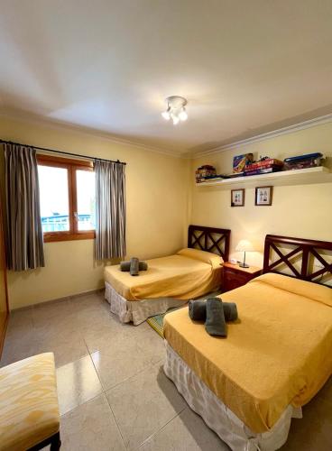 Spacious Apartment Close to the Beach