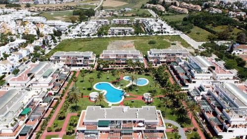Rosies Place - Fantastic-2-bed-apartment-with-great-terrace-in-Lorcrimar V