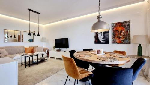 Rosies Place - Fantastic-2-bed-apartment-with-great-terrace-in-Lorcrimar V