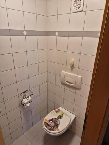 Ferienhaus Alfenzにあるバスルーム