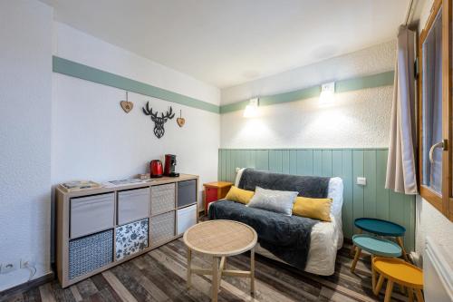 Séjour à la montagne - Éperviere