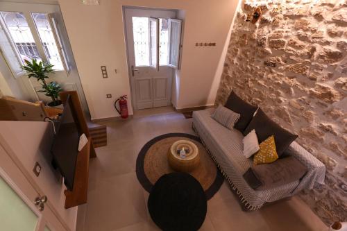 Viaggio Historical Suite, Corfu Old Town