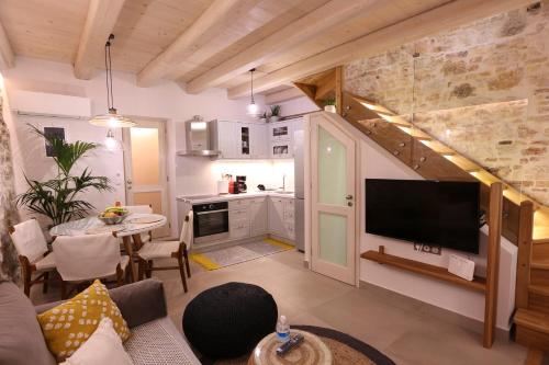 Viaggio Historical Suite, Corfu Old Town