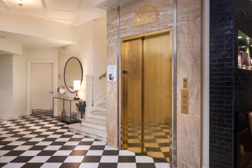 Galeriebild der Unterkunft Copley Square Hotel, a FOUND Hotel in Boston