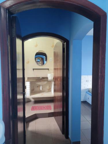 Φωτογραφία από το άλμπουμ του Casa Suarão lazer,espaço área gourmet σε Itanhaem