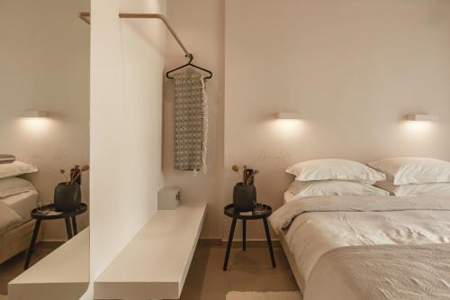Gallery image of Amal Kythnos Suites in Kithnos