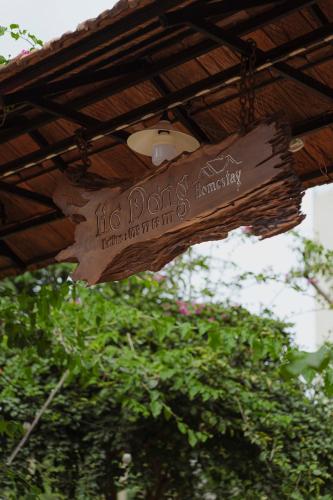 Galeriebild der Unterkunft Homestay Hơ Đơng in Pleiku