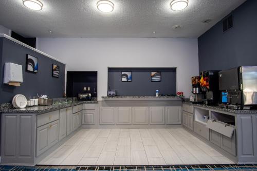 Foto sihtkohas Nicols asuva majutusasutuse Coratel Inn and Suites By Jasper Eagan ST Paul Airport & Mall of America galeriist