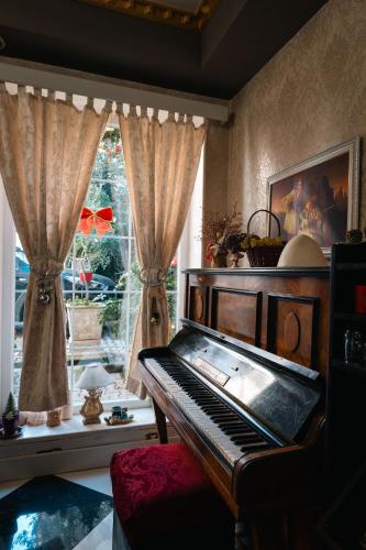 Fotografie z fotogalerie ubytování Hotel Aria v destinaci Tirana