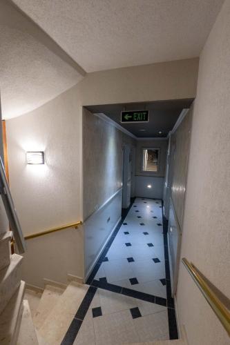 Fotografie z fotogalerie ubytování Hotel Aria v destinaci Tirana