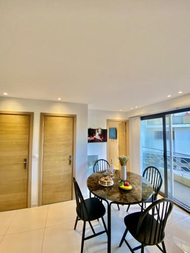 Appartement proche mer SC MACH