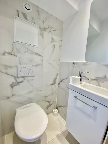 Appartement proche mer SC MACH
