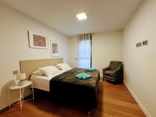 Las Canteras Deluxe