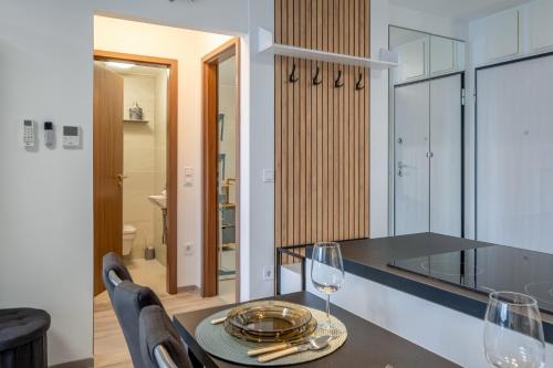 Billede fra billedgalleriet på MyFlat Coral 10 Premium Apartment i Siófok