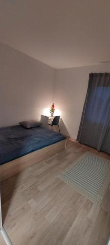 Gallery image of Tomačevo Retreat in Ljubljana